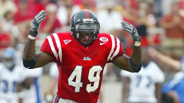 patrick willis 2